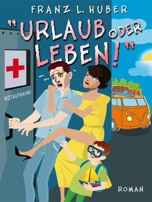 cover image of Urlaub oder Leben